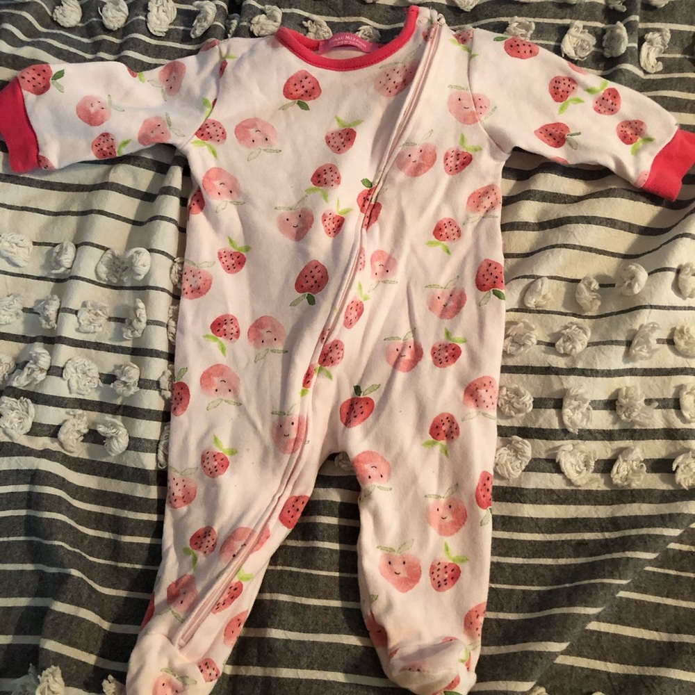 6-9 month sleeper